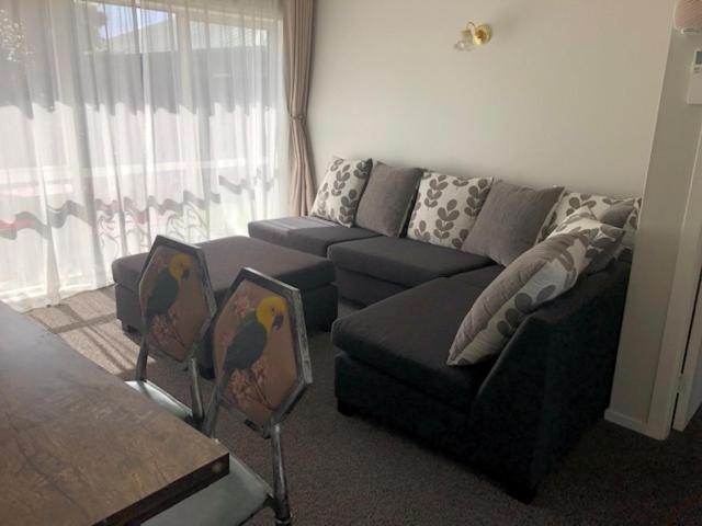 Coachman Motel Christchurch Ngoại thất bức ảnh