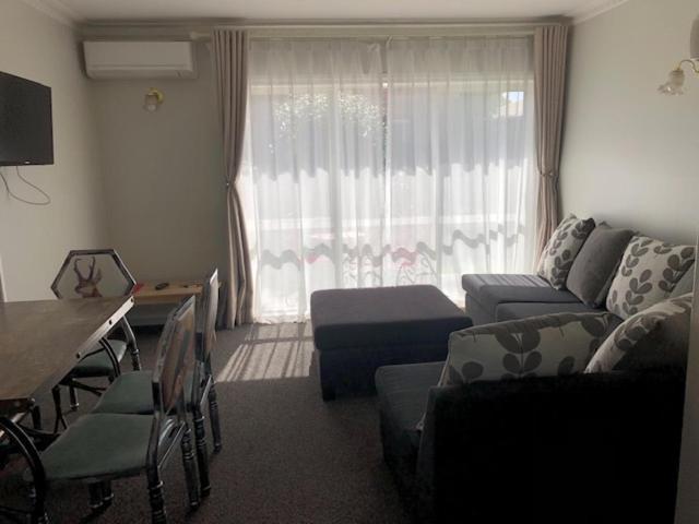 Coachman Motel Christchurch Ngoại thất bức ảnh